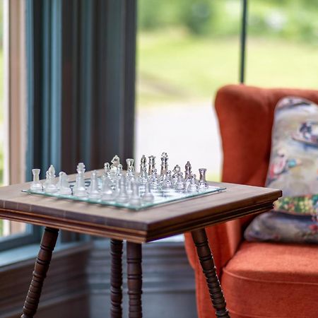 Sheffield Wilder House Berkshires Bed & Breakfast エクステリア 写真