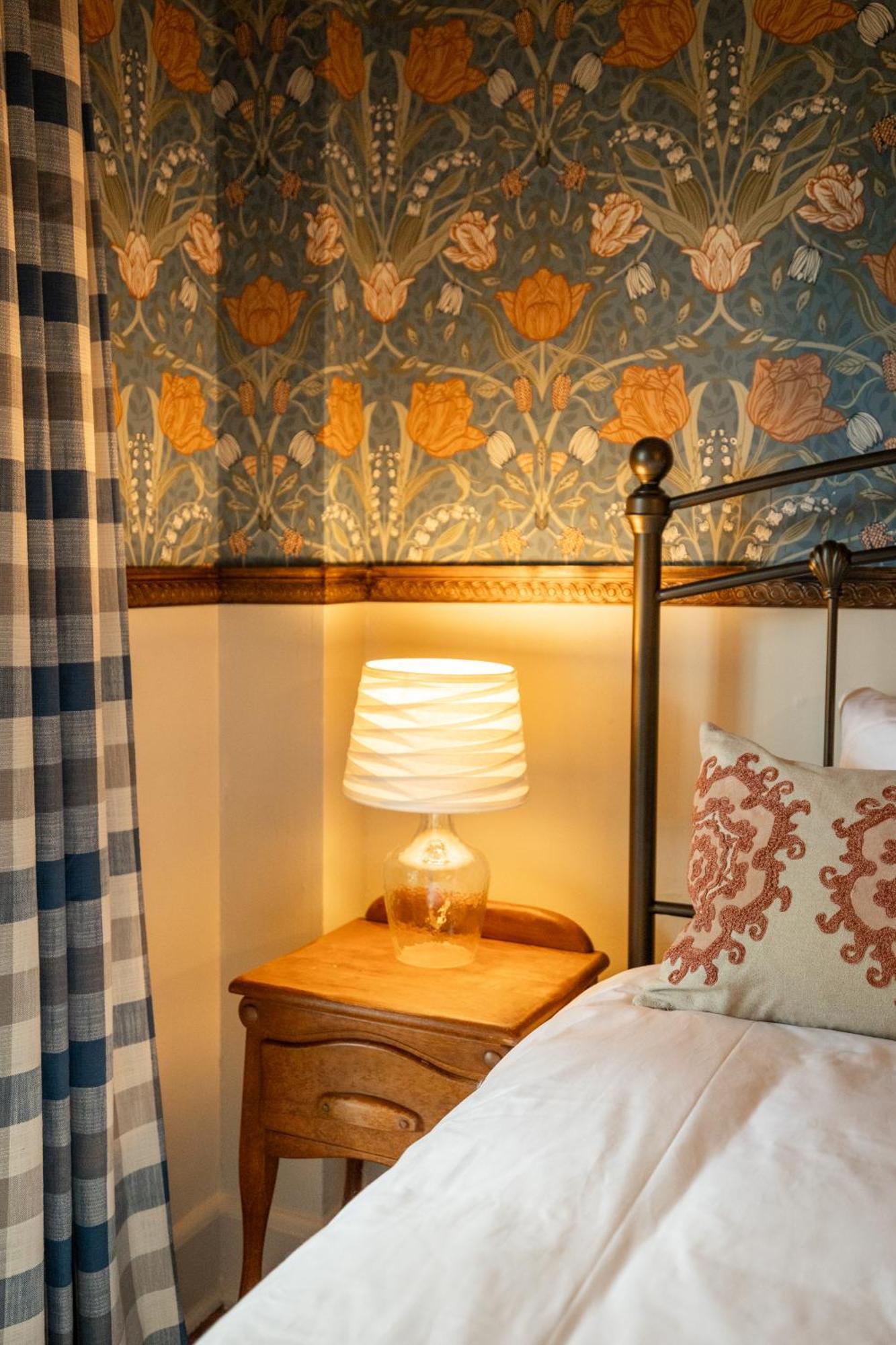 Sheffield Wilder House Berkshires Bed & Breakfast エクステリア 写真
