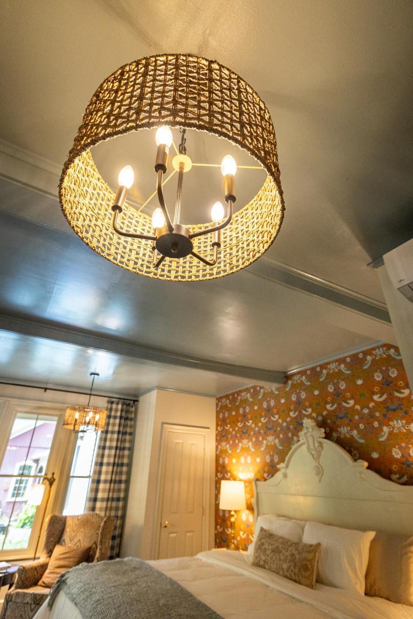 Sheffield Wilder House Berkshires Bed & Breakfast エクステリア 写真